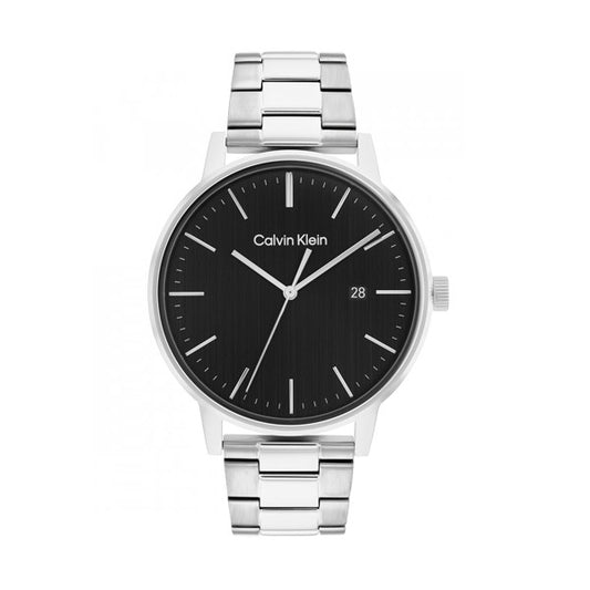 CK CALVIN KLEIN NEW COLLECTION WATCHES Mod. 25200053 WATCHES CK CALVIN KLEIN NEW COLLECTION