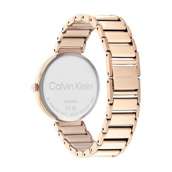 CK CALVIN KLEIN NEW COLLECTION WATCHES Mod. 25200135 WATCHES CK CALVIN KLEIN NEW COLLECTION