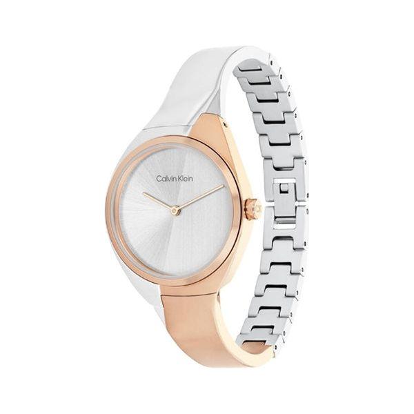 CK CALVIN KLEIN NEW COLLECTION WATCHES Mod. SCULPTURAL WATCHES CK CALVIN KLEIN NEW COLLECTION