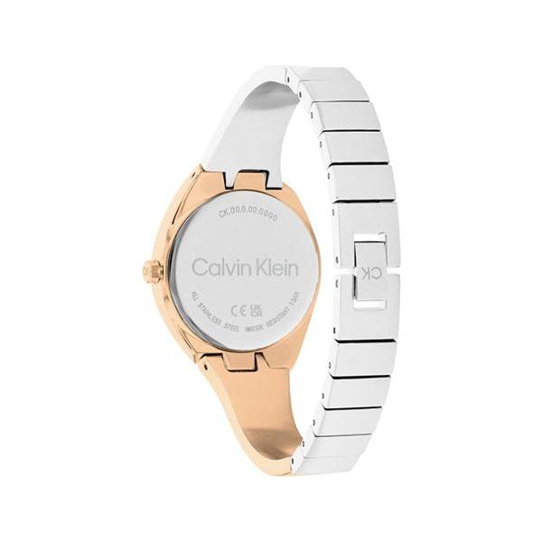 CK CALVIN KLEIN NEW COLLECTION WATCHES Mod. SCULPTURAL WATCHES CK CALVIN KLEIN NEW COLLECTION