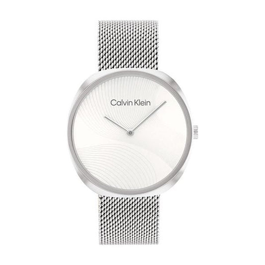 CK CALVIN KLEIN NEW COLLECTION WATCHES Mod. 25200245 WATCHES CK CALVIN KLEIN NEW COLLECTION