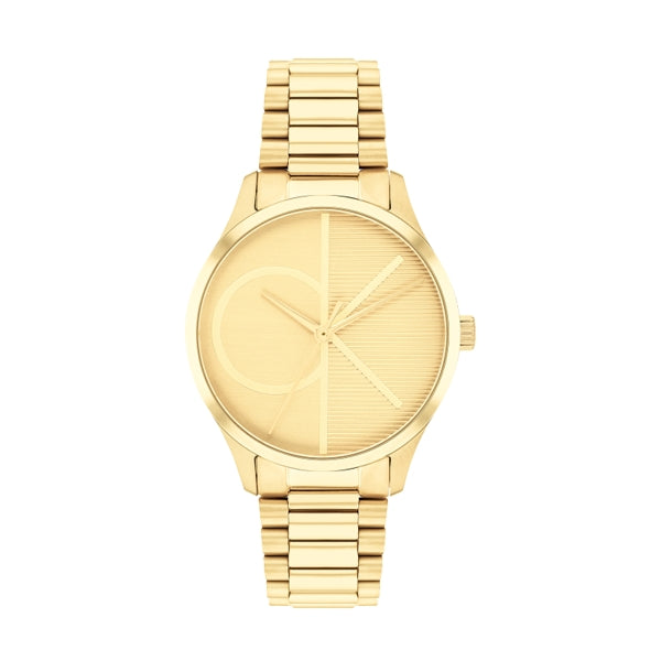 CALVIN KLEIN Mod. ICONIC WATCHES CK Calvin Klein