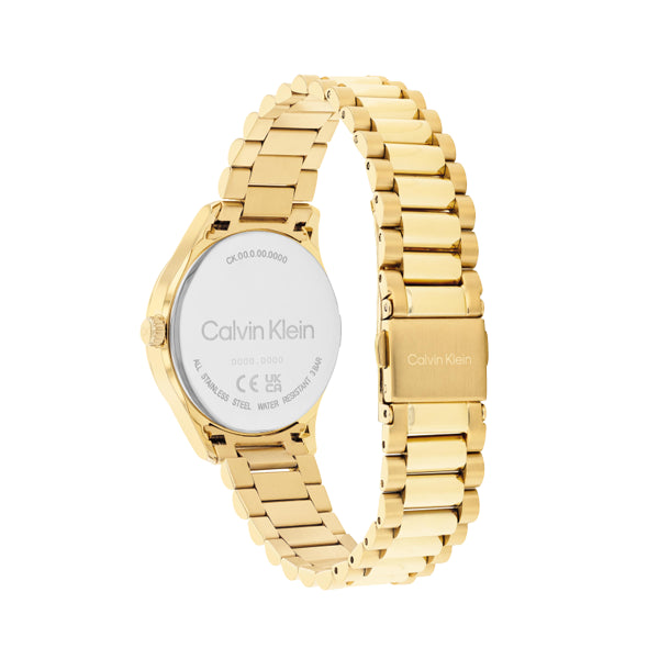 CALVIN KLEIN Mod. ICONIC WATCHES CK Calvin Klein