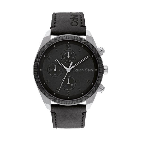 CALVIN KLEIN Mod. IMPACT WATCHES CK Calvin Klein