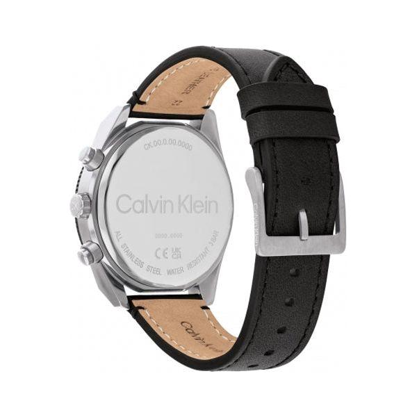 CALVIN KLEIN Mod. IMPACT WATCHES CK Calvin Klein