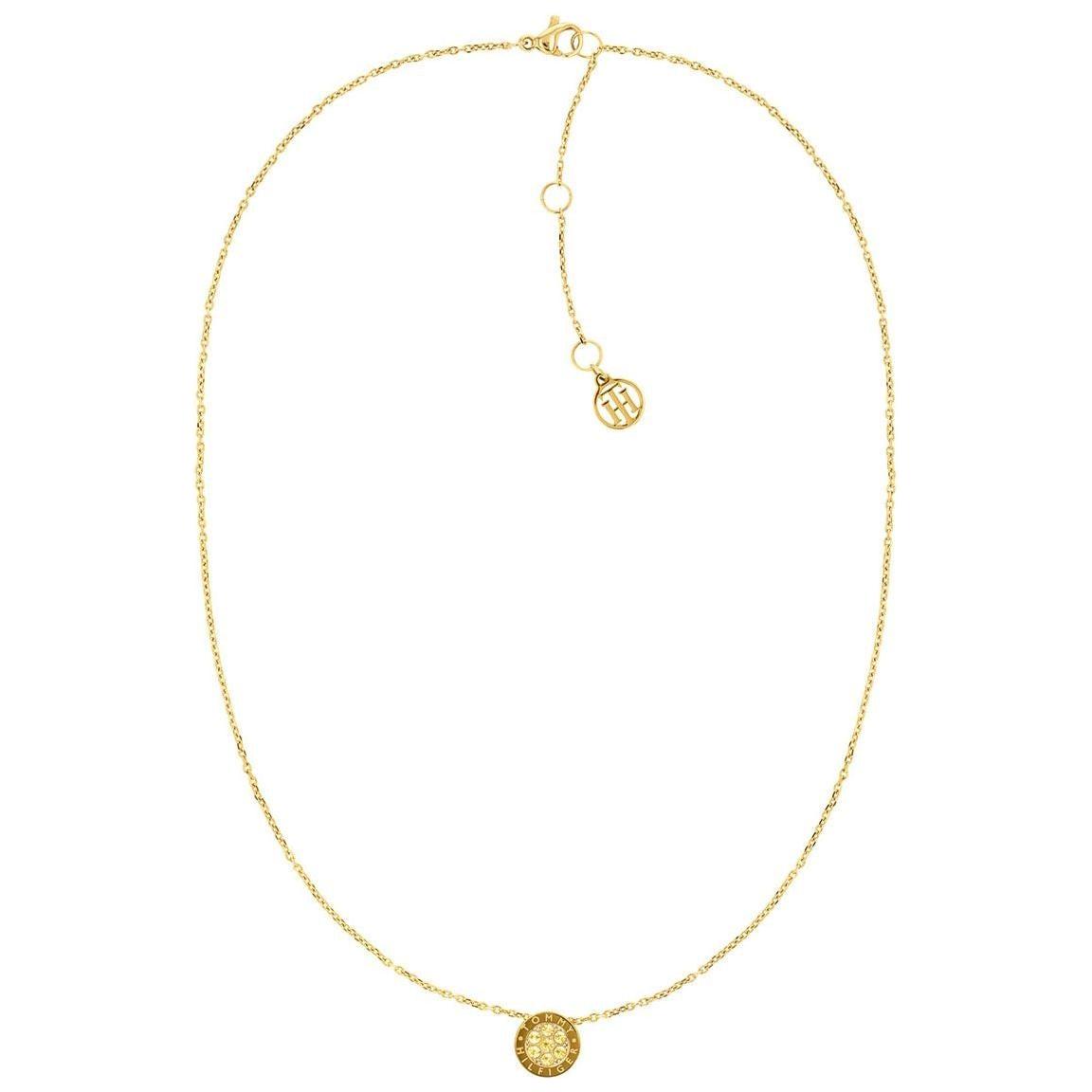 TOMMY HILFIGER JEWELS Mod. 2780569 Necklace TOMMY HILFIGER JEWELS