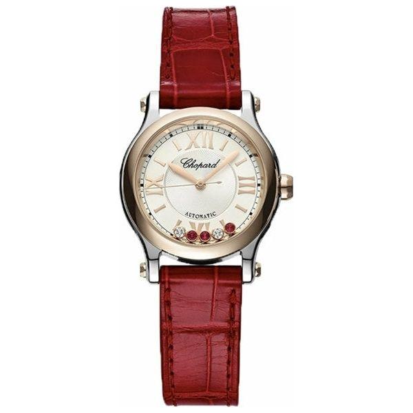 CHOPARD MOD. 278573-6026 WATCHES CHOPARD