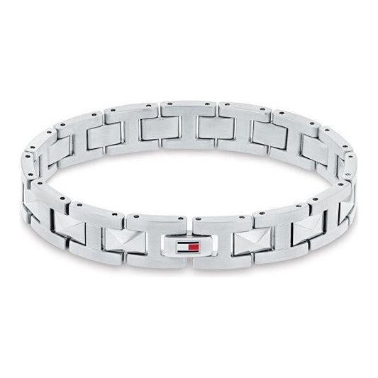 TOMMY HILFIGER JEWELS Mod. GEOMETRIC DESIGNER FASHION JEWELLERY TOMMY HILFIGER JEWELS