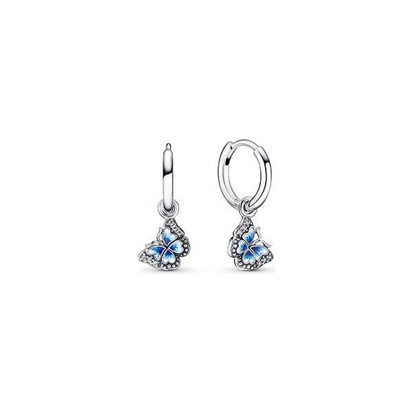 PANDORA JEWELRY Mod. 290778C01 Earrings PANDORA