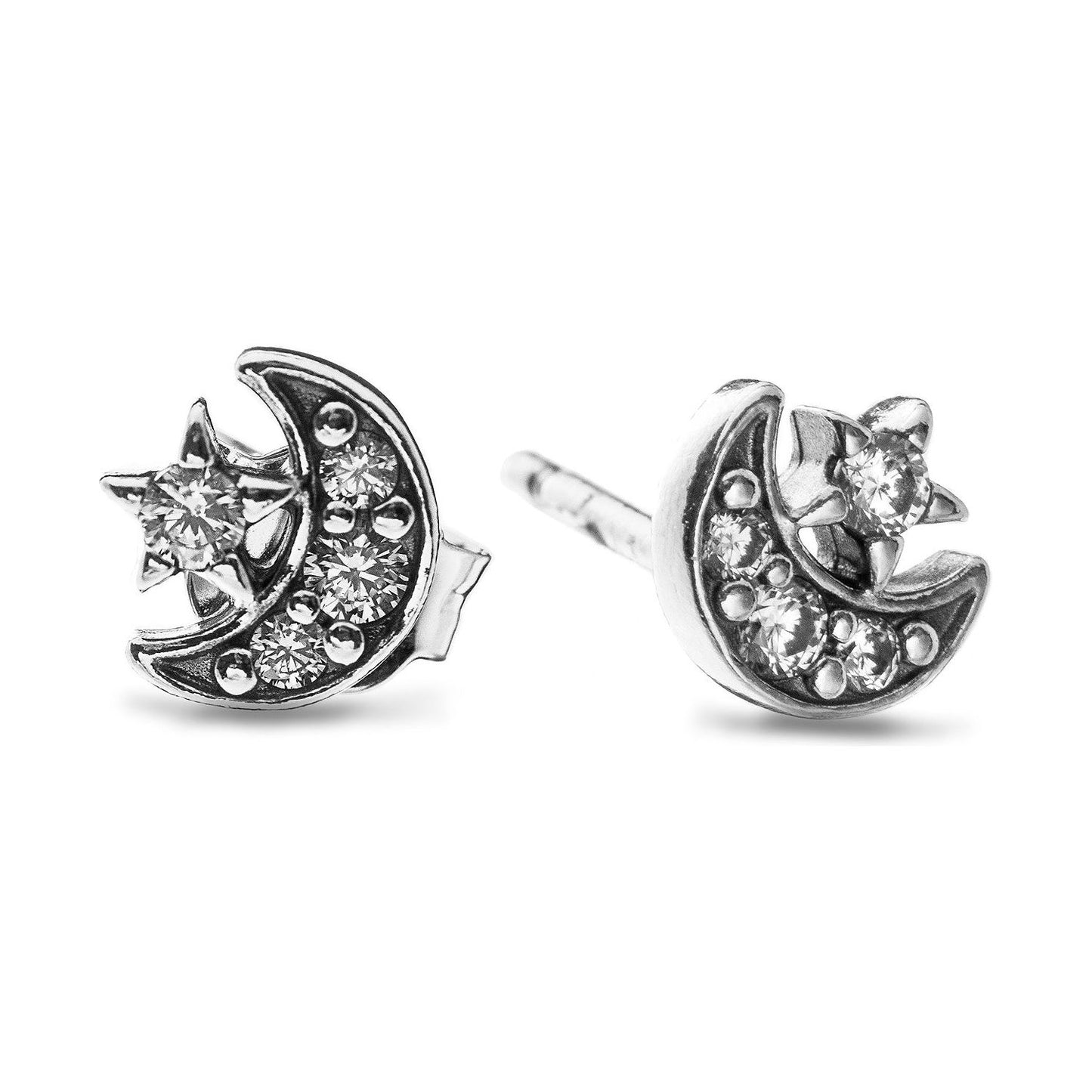 PANDORA Mod. 292990C01 Earrings PANDORA