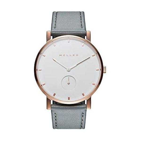 MELLER WATCHES Mod. 2R-1GREY WATCHES MELLER