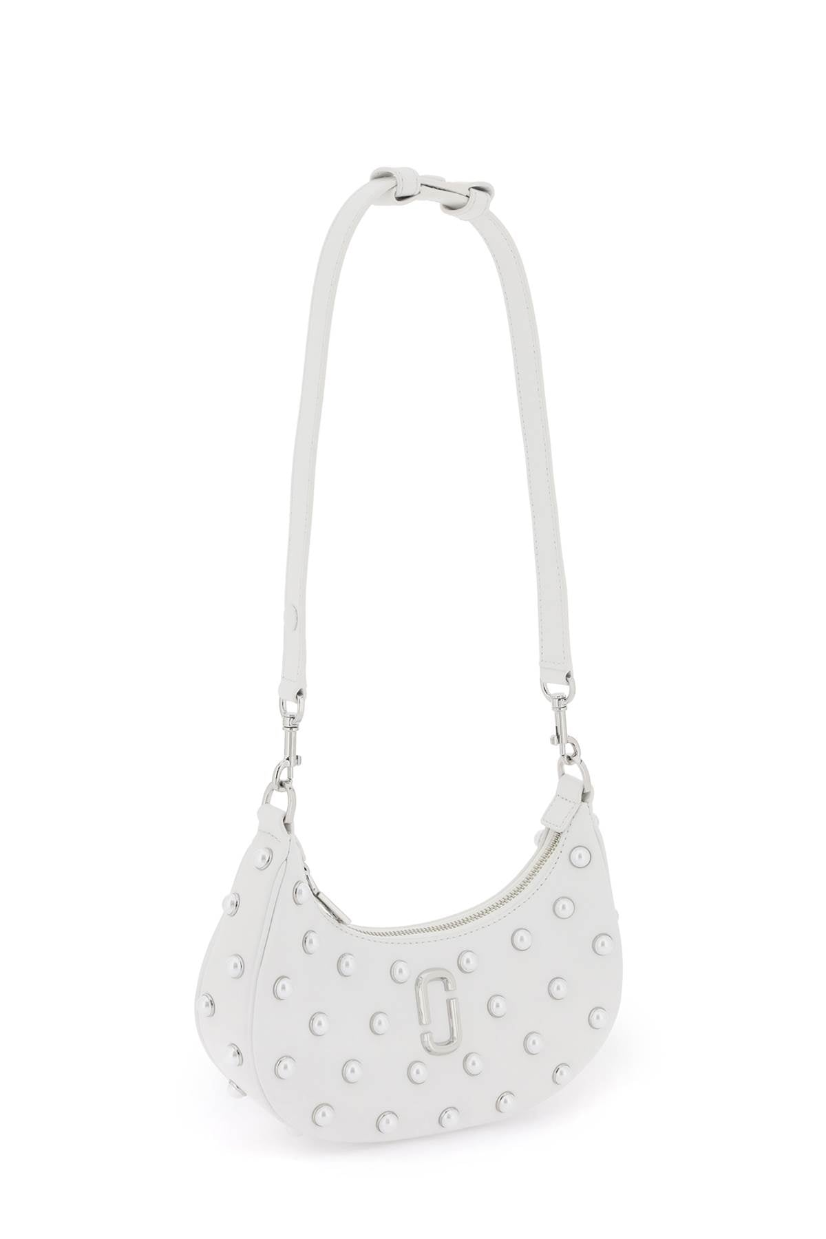 Marc Jacobs Marc Jacobs the pearl small curve bag