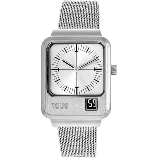 TOUS WATCHES Mod. 300358010 WATCHES TOUS