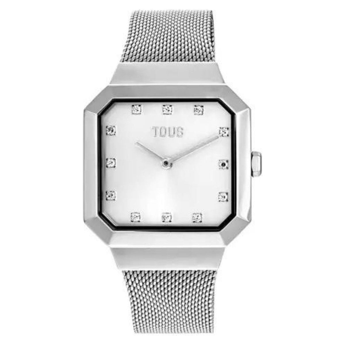 TOUS WATCHES Mod. 300358061 WATCHES TOUS