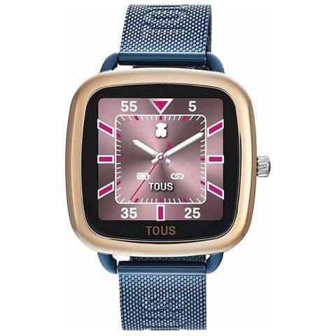 TOUS WATCHES Mod. 300358086 WATCHES TOUS SMARTWATCH