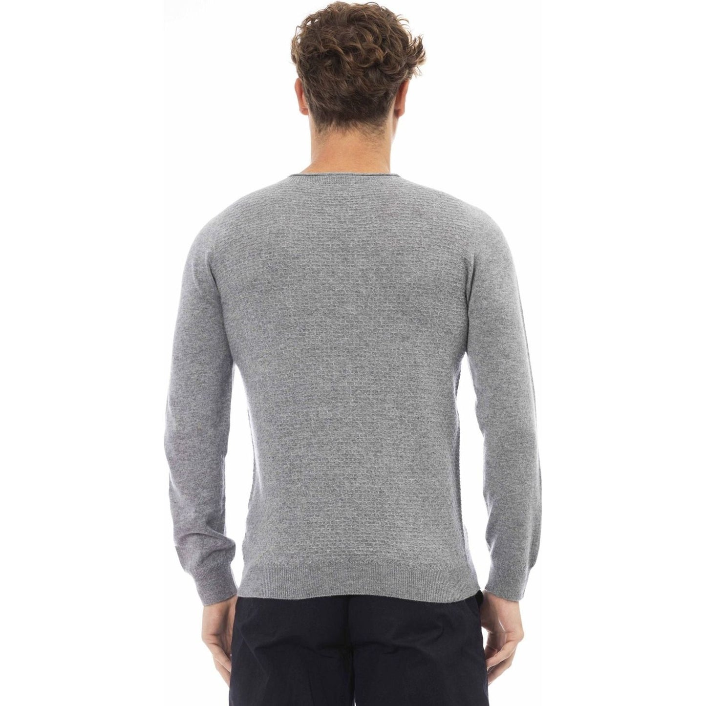 Alpha Studio Sweaters Sweaters Alpha Studio