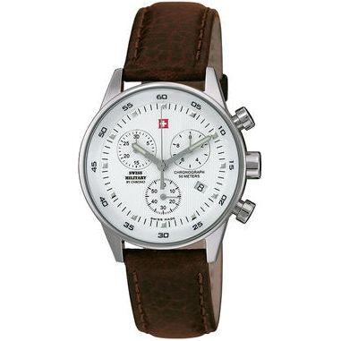 SWISS MILITARY By CHRONO Mod. 34005.04 WATCHES SWISS MILITARY By CHRONO