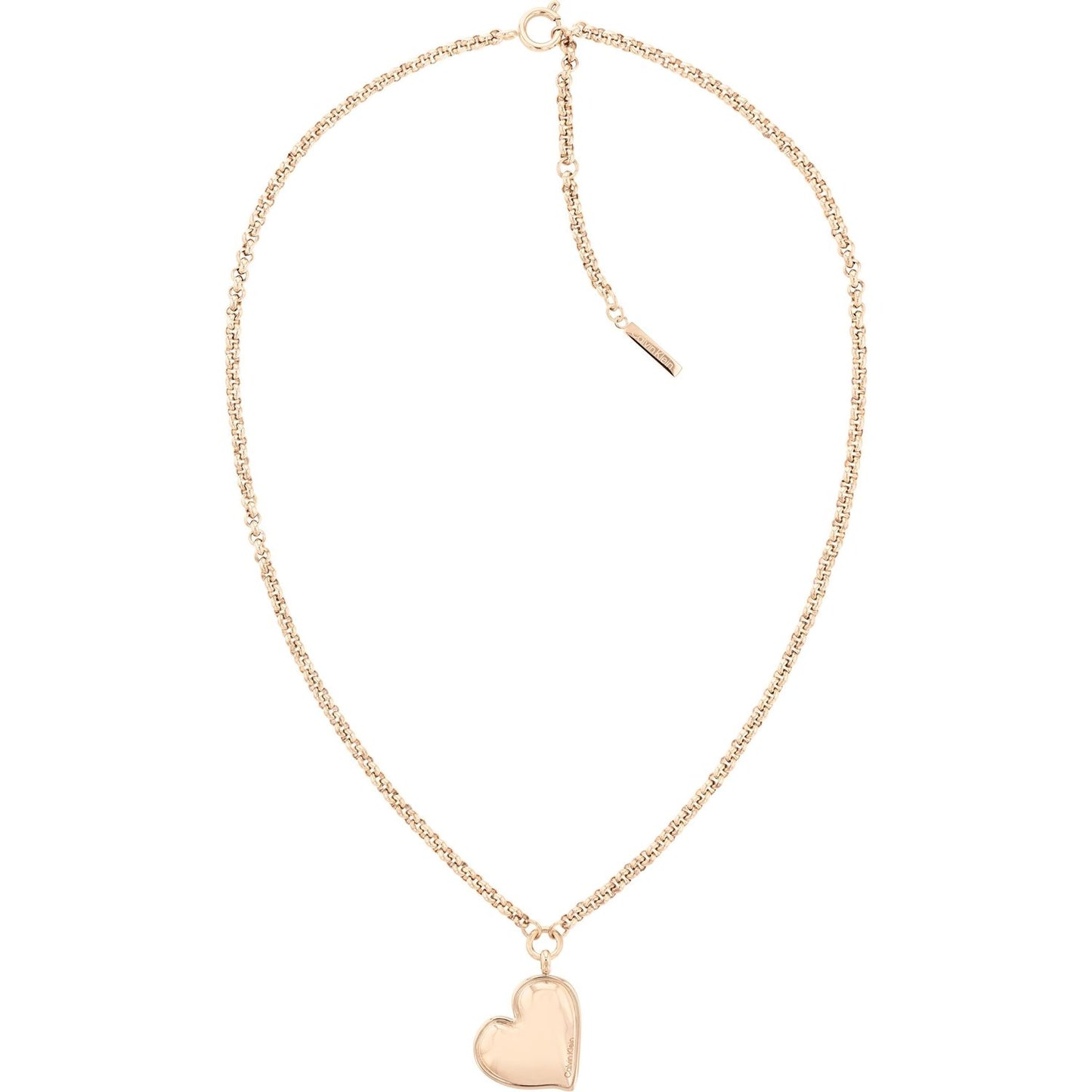 CALVIN KLEIN JEWELRY Mod. 35000294 Necklace CALVIN KLEIN JEWELS