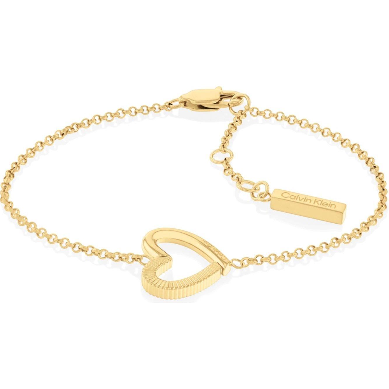 CALVIN KLEIN JEWELRY Mod. 35000388 Bracelet CALVIN KLEIN JEWELS