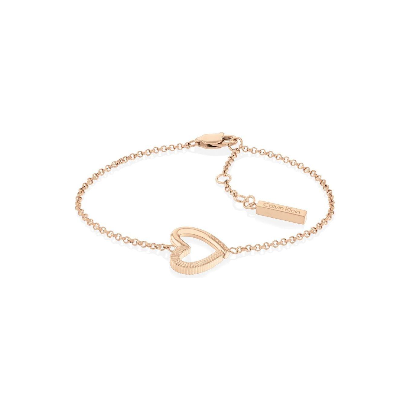 CALVIN KLEIN JEWELRY Mod. 35000389 Bracelet CALVIN KLEIN JEWELS