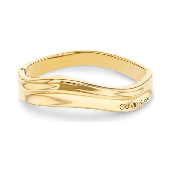 CK JEWELRY NEW COLLECTION JEWELRY Mod. 35000642 DESIGNER FASHION JEWELLERY CALVIN KLEIN JEWELS