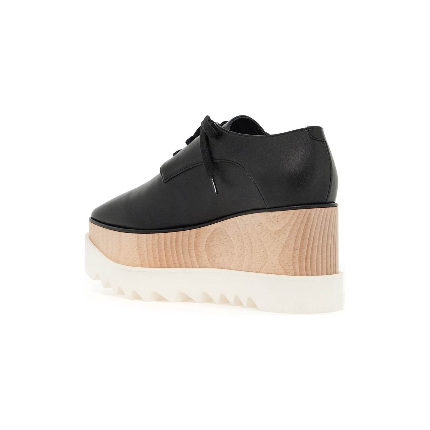 Stella McCartney elyse lace-up shoes Lace-ups Stella McCartney