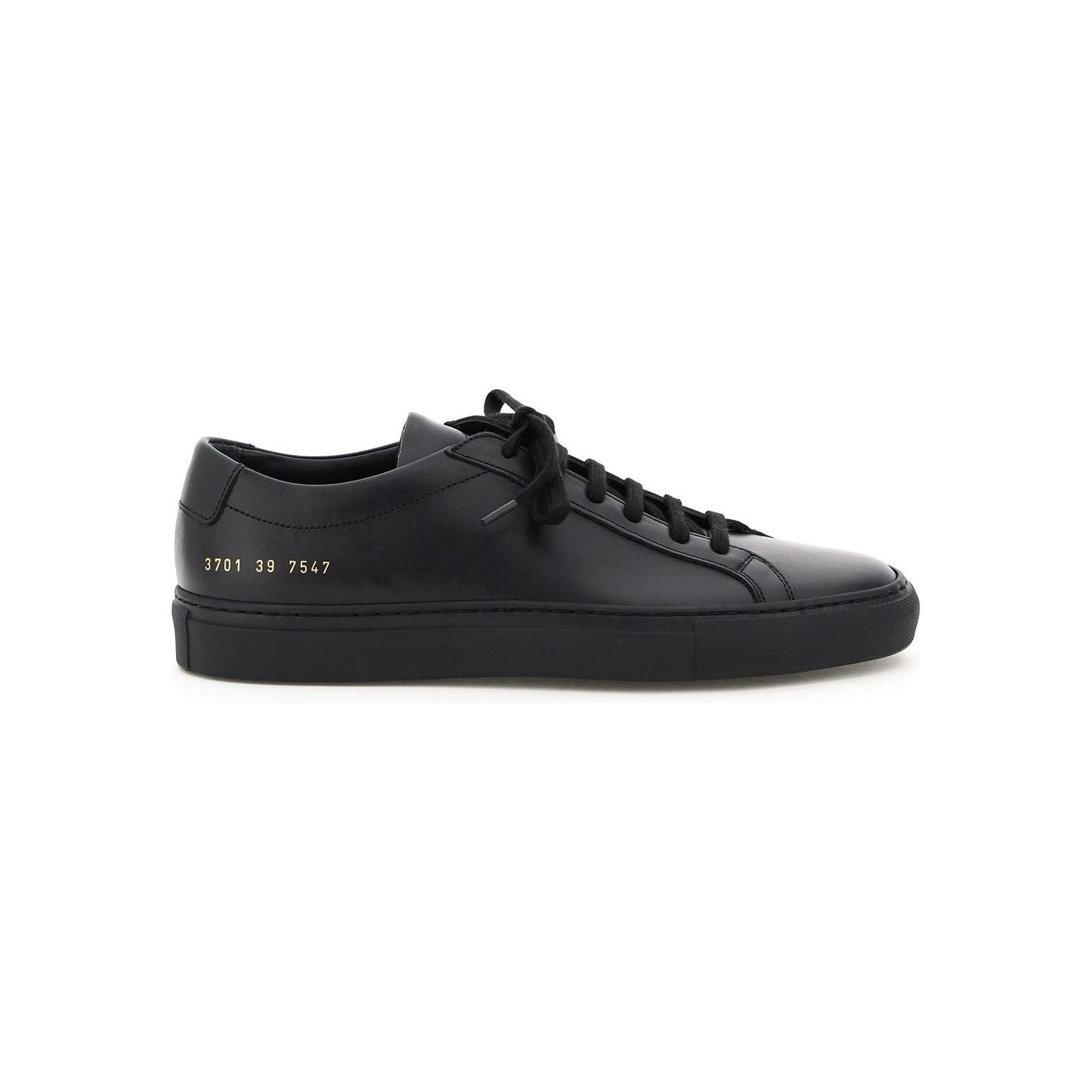 Common Projects original achilles leather sneakers Sneakers Common Projects