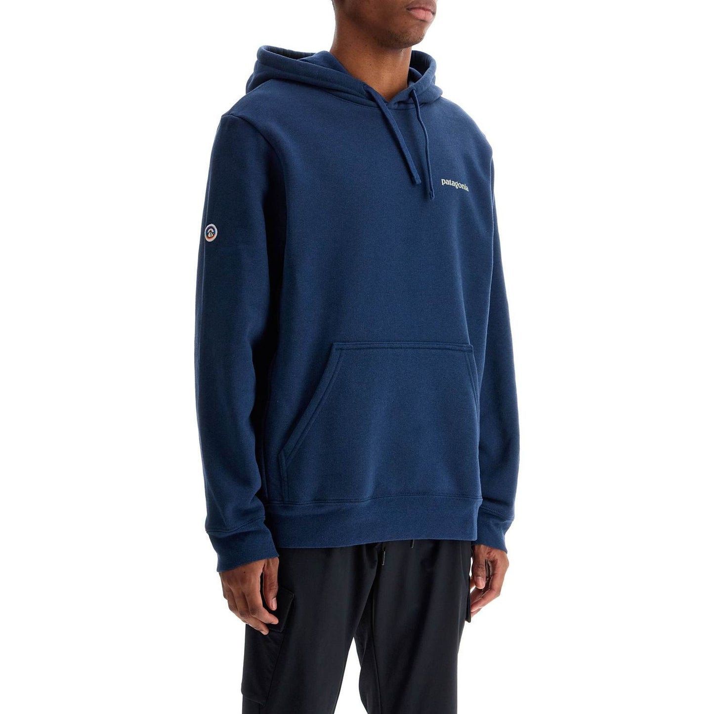 PATAGONIA fitz roy icon uprisal hoodie Topwear PATAGONIA