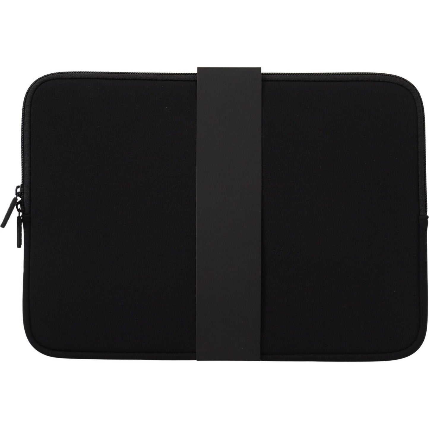 Gant Sleek Black Neoprene Laptop Sleeve Gant