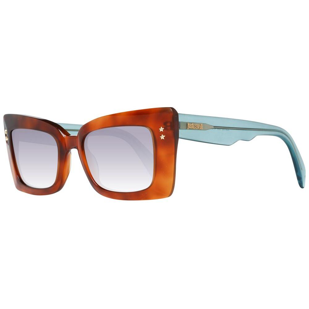 Just Cavalli Brown Women Sunglasses Just Cavalli