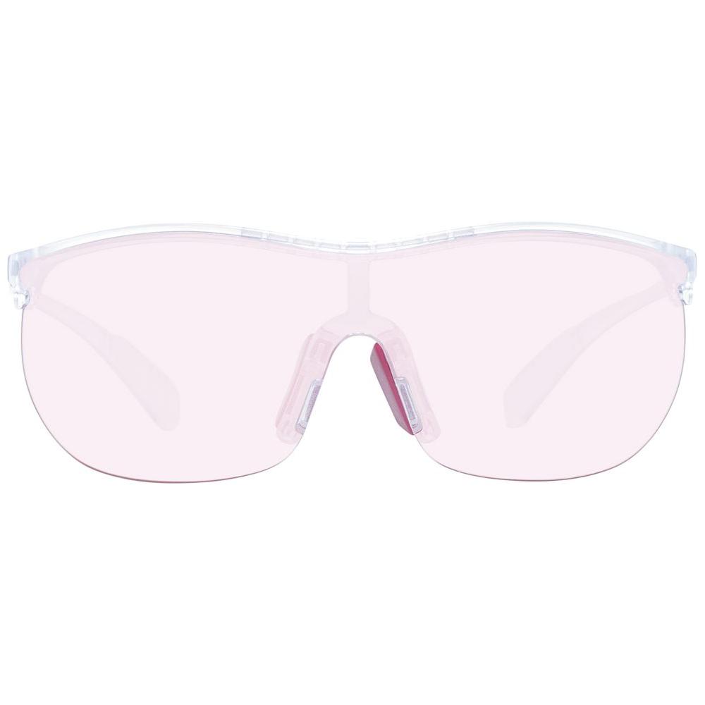 Adidas Transparent Women Sunglasses Adidas