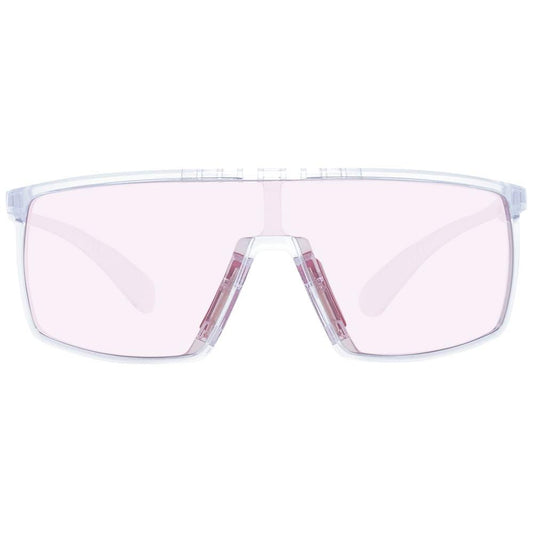 Adidas Transparent Unisex Sunglasses Adidas