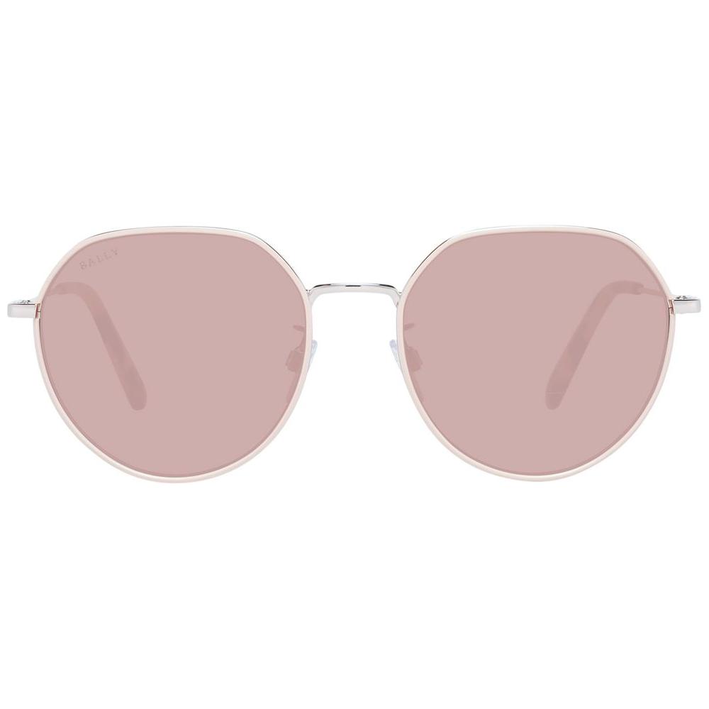 Bally Pink Women Sunglasses