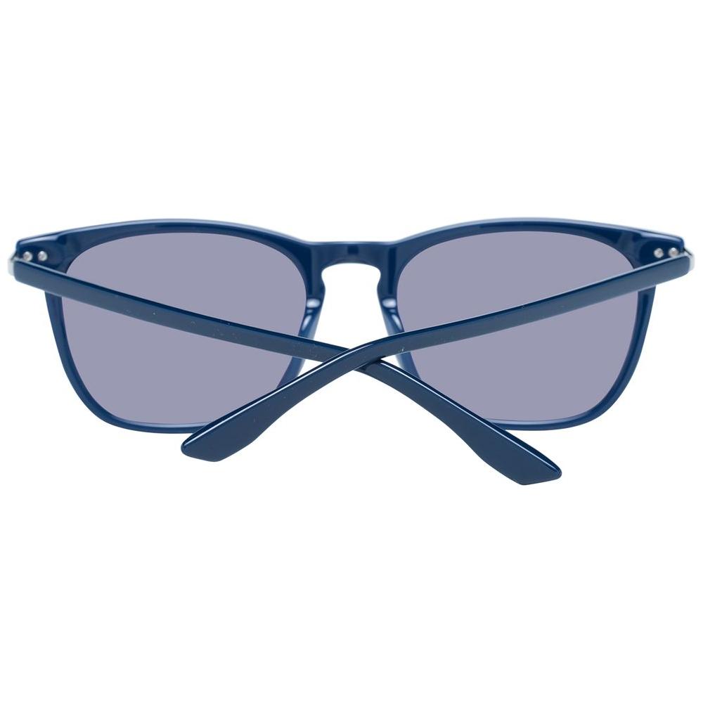 BMW Blue Men Sunglasses BMW