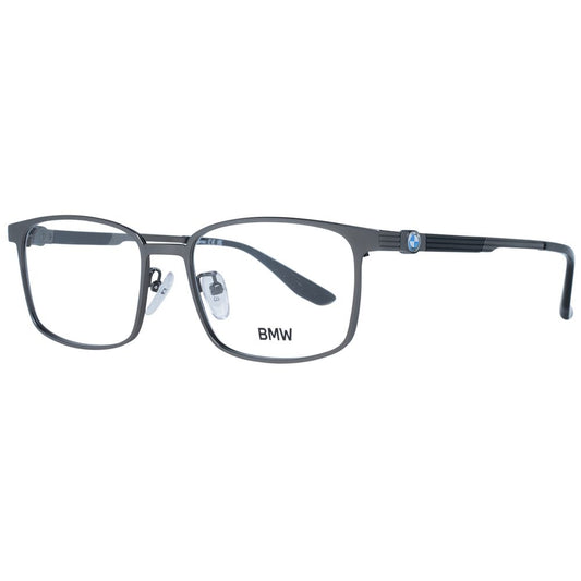 BMW Gray Titanium Glasses (Frames) BMW