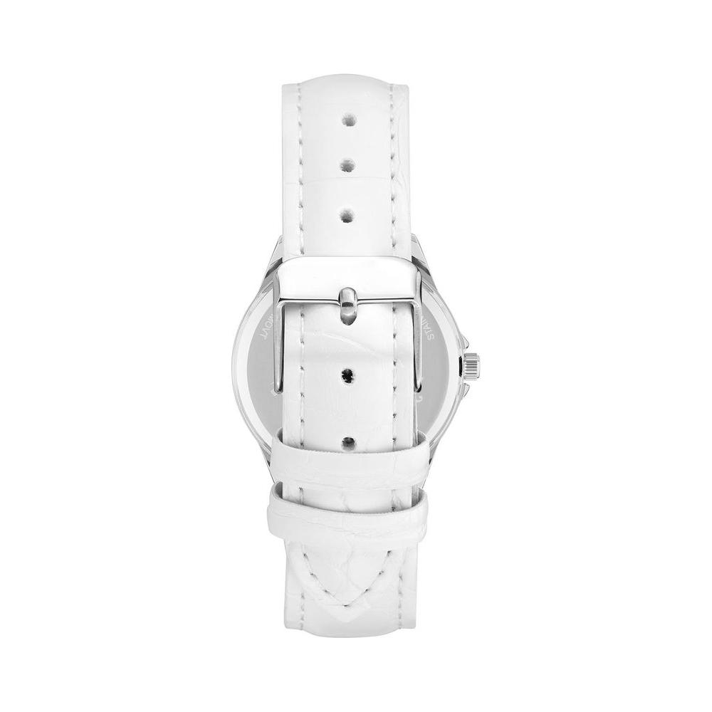 Juicy Couture Silver Women Watch Juicy Couture