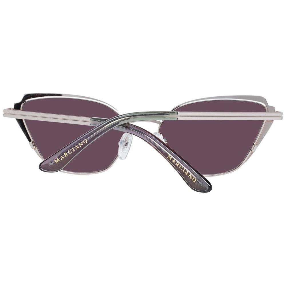 Marciano by Guess Gold Women Sunglasses Marciano by Guess