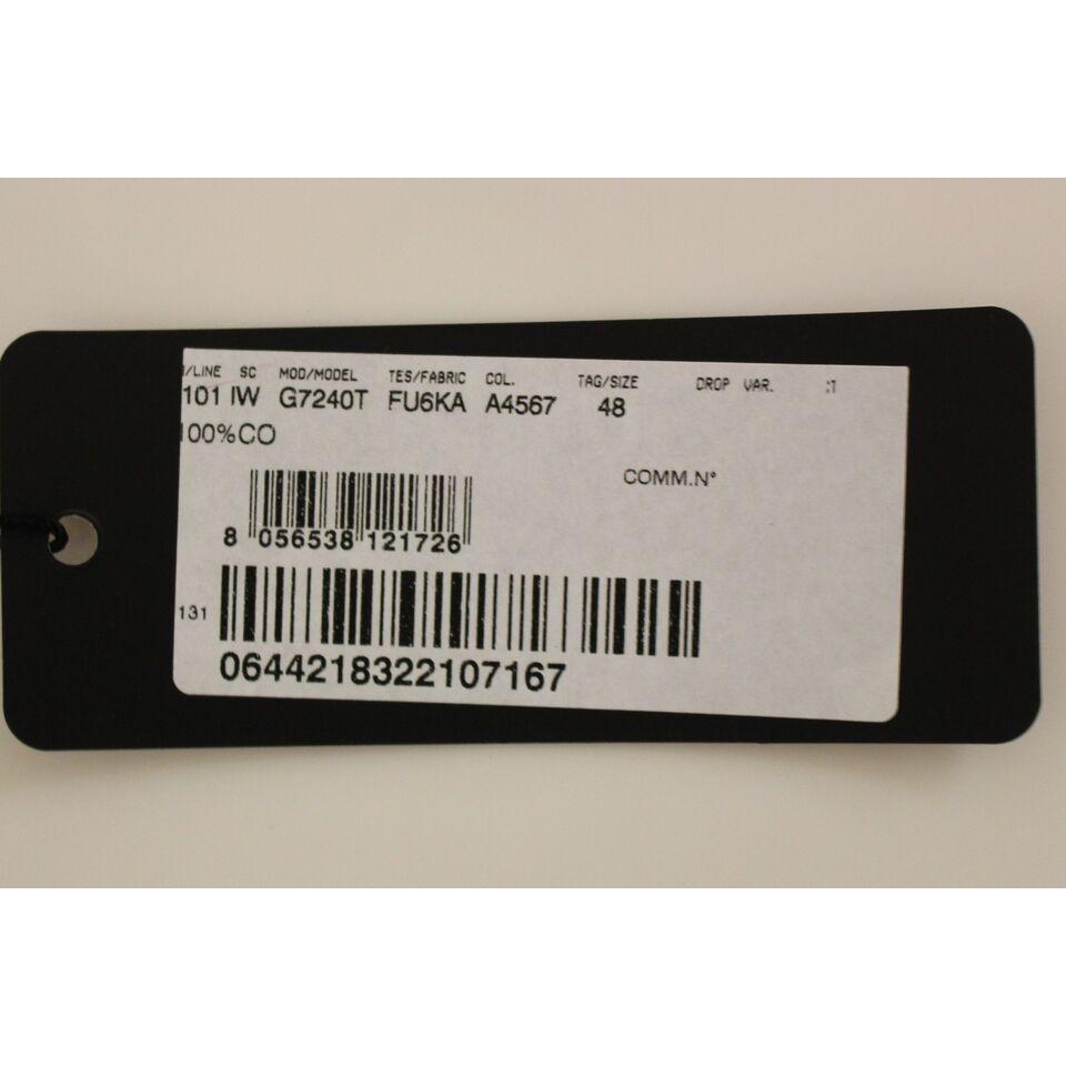 优雅米色棉质连衣裙背心 - 修身版型