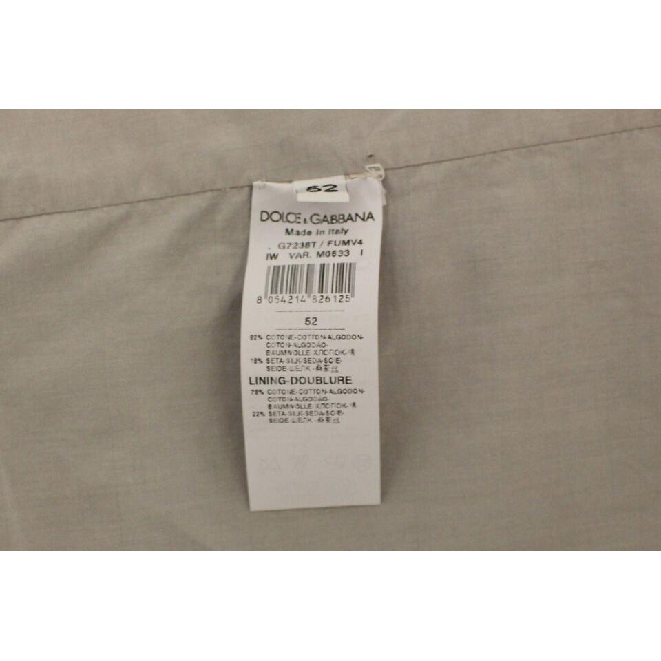 优雅米色棉丝连衣裙背心