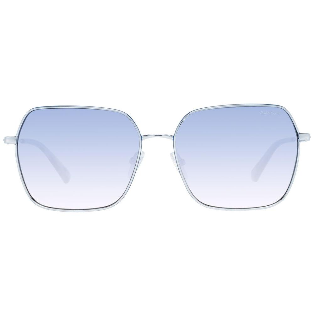 Gant Silver Women Sunglasses