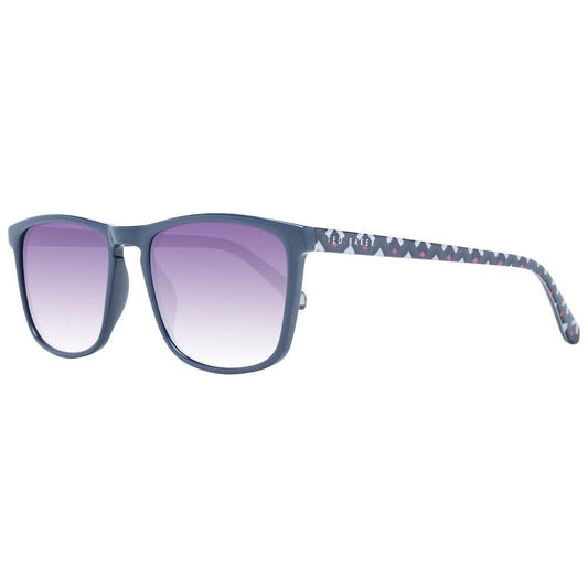 Ted Baker Blue Men Sunglasses Ted Baker