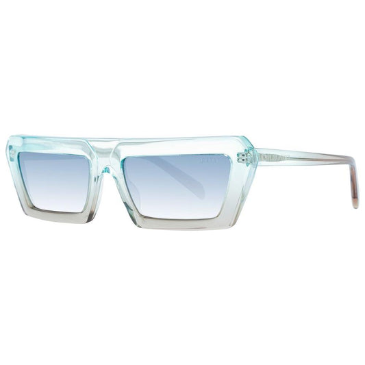 Turquoise Women Sunglasses