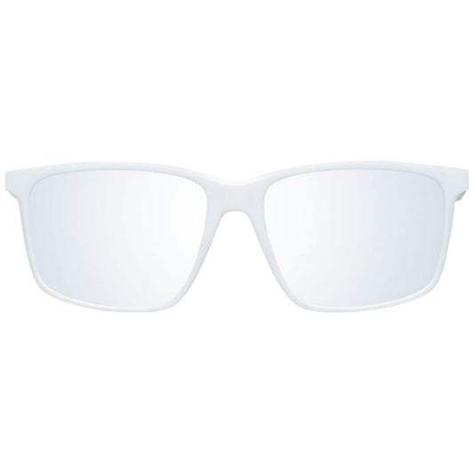 Adidas White Men Sunglasses Adidas