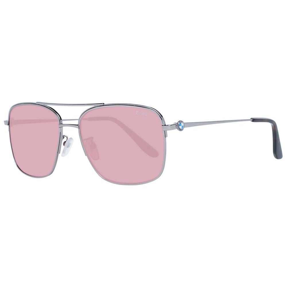 BMW Bronze Metal Sunglasses