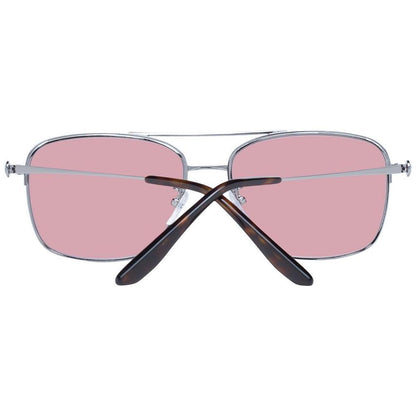 BMW Bronze Metal Sunglasses