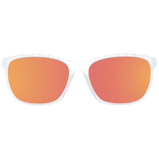 Adidas White Men Sunglasses Adidas