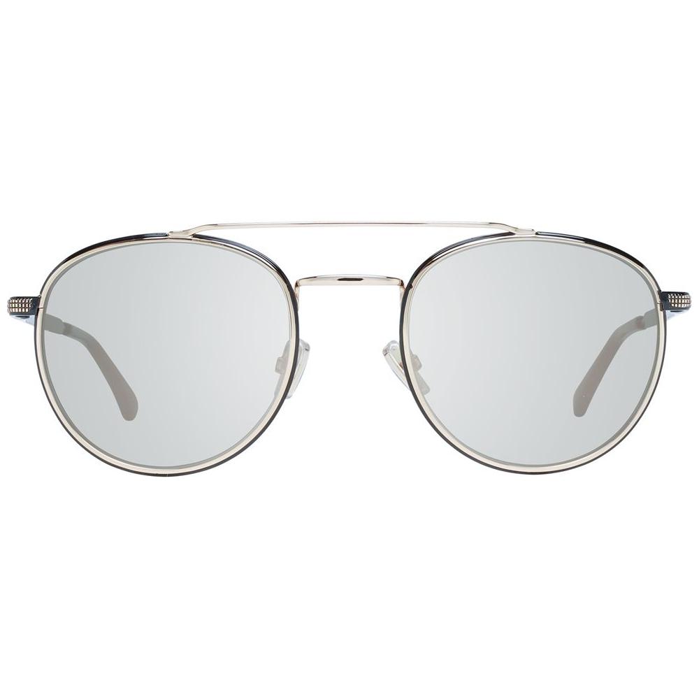 Jimmy Choo Gold Men Sunglasses Jimmy Choo