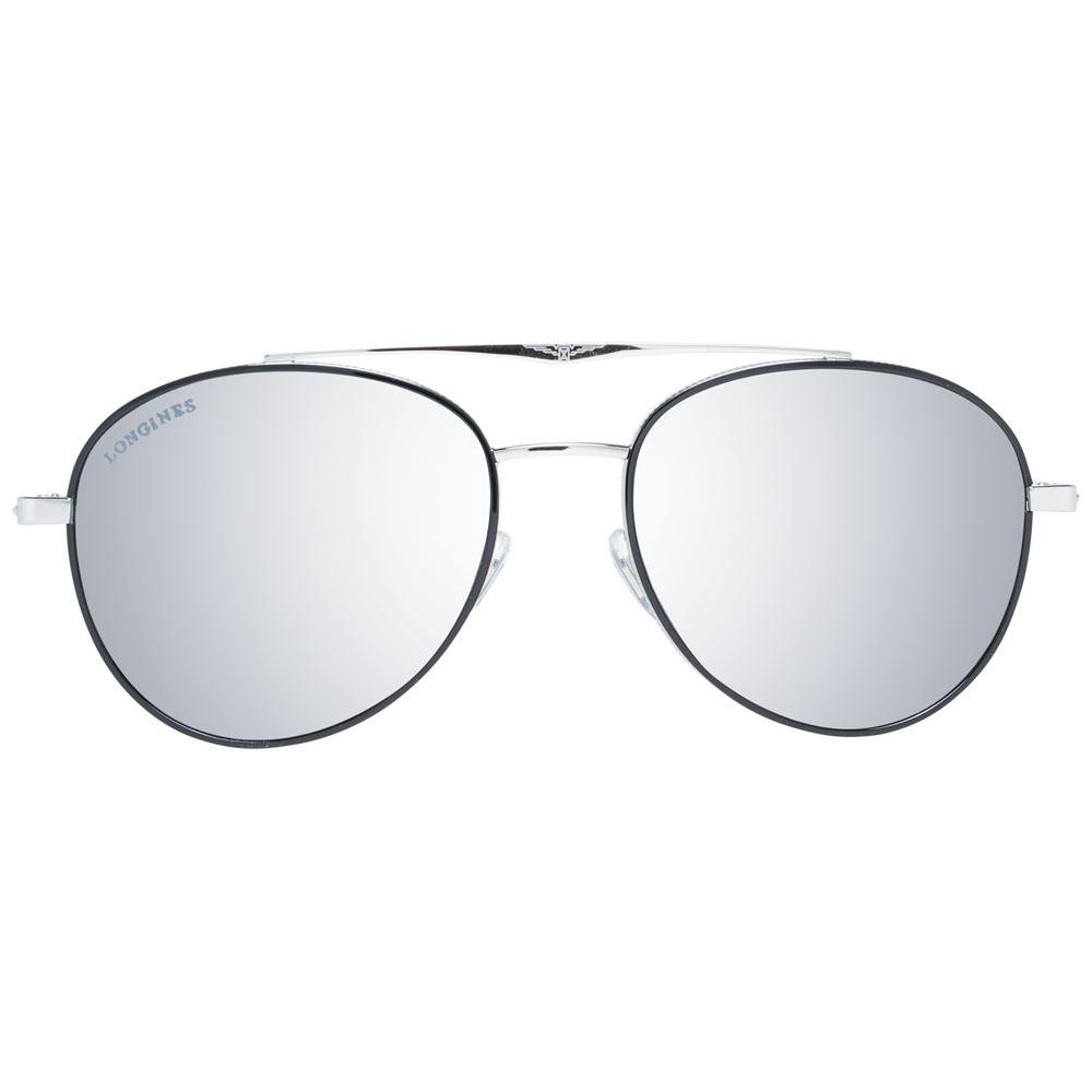 Longines Multicolor Men Sunglasses