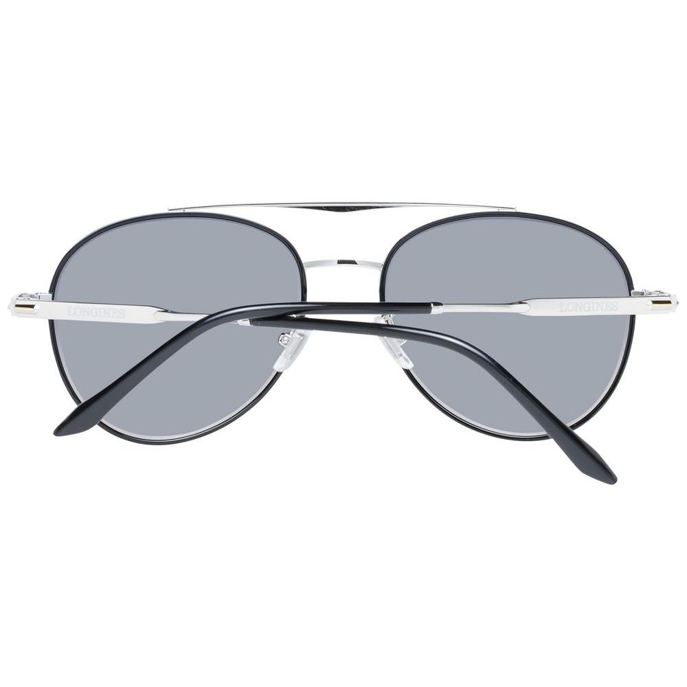 Longines Multicolor Men Sunglasses