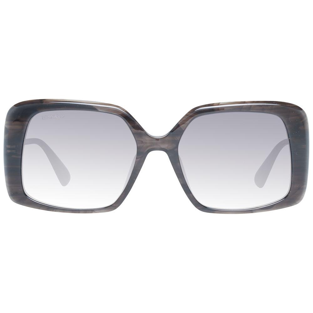 Max & Co Gray Women Sunglasses